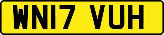 WN17VUH