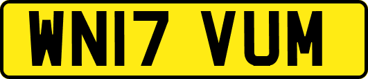WN17VUM
