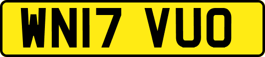 WN17VUO