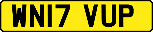 WN17VUP