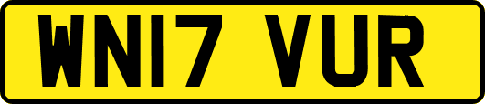 WN17VUR