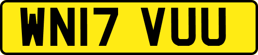 WN17VUU