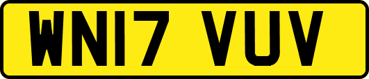 WN17VUV