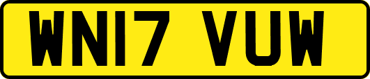 WN17VUW