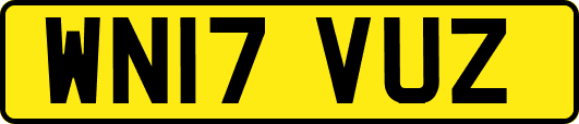WN17VUZ