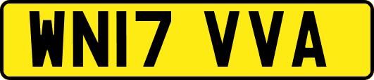 WN17VVA