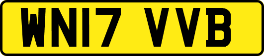 WN17VVB