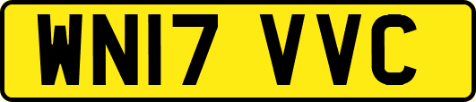 WN17VVC
