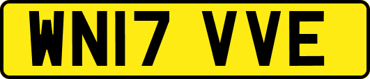 WN17VVE