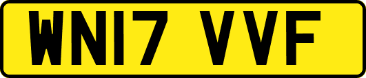 WN17VVF
