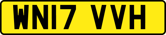 WN17VVH