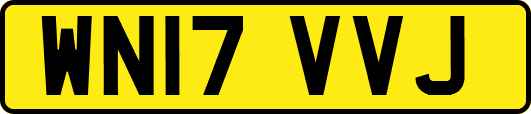 WN17VVJ