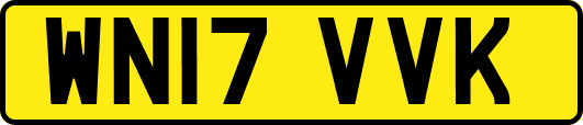 WN17VVK