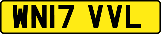 WN17VVL