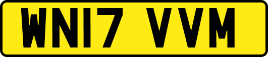 WN17VVM