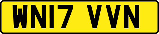 WN17VVN