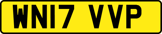 WN17VVP