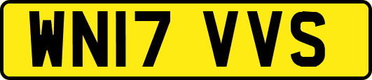 WN17VVS
