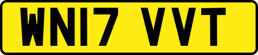 WN17VVT