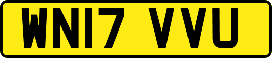 WN17VVU