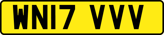 WN17VVV