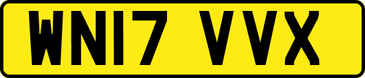 WN17VVX
