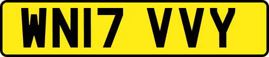 WN17VVY
