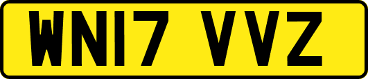 WN17VVZ