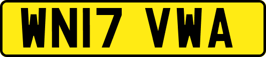 WN17VWA