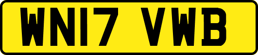 WN17VWB