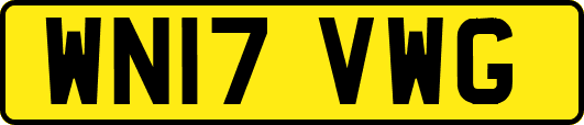 WN17VWG
