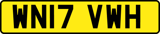 WN17VWH