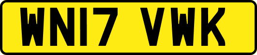 WN17VWK