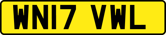 WN17VWL