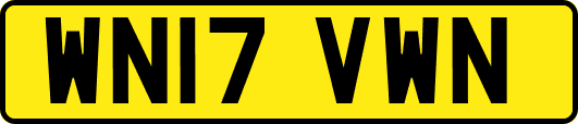 WN17VWN
