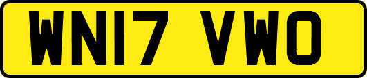 WN17VWO