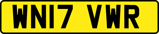WN17VWR