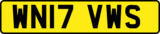 WN17VWS
