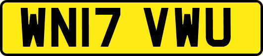 WN17VWU