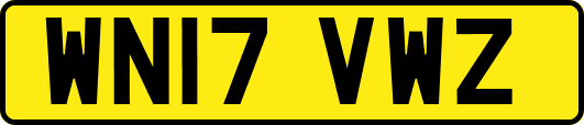 WN17VWZ