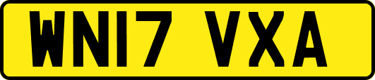 WN17VXA