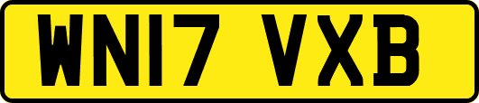 WN17VXB