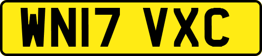 WN17VXC