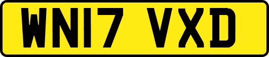 WN17VXD