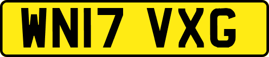 WN17VXG