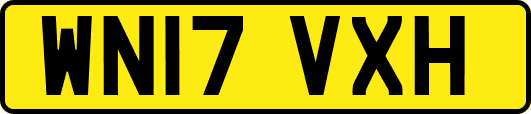 WN17VXH