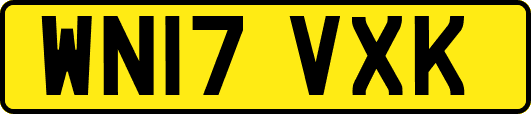 WN17VXK