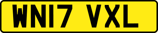 WN17VXL