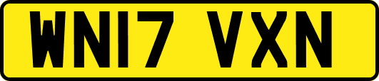 WN17VXN