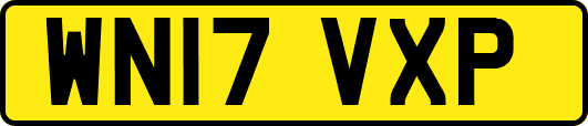 WN17VXP